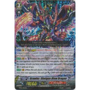 Brawler, Shotgun Blow Dragon Thumb Nail