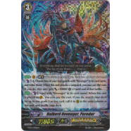 Halberd Revenger, Peredur Thumb Nail