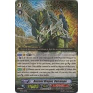 Ancient Dragon, Volcatops Thumb Nail