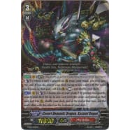 Covert Demonic Dragon, Kasumi Rogue Thumb Nail