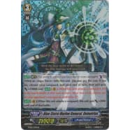 Blue Storm Marine General, Demetrius Thumb Nail