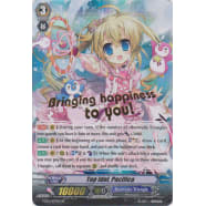 Top Idol, Pacifica Thumb Nail