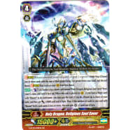 Holy Dragon, Religious Soul Saver Thumb Nail