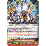 True Brawler, Big Bang Knuckle Turbo Thumb Nail