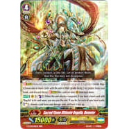 Sacred Flame Ultimate Regalia, Demeter Thumb Nail