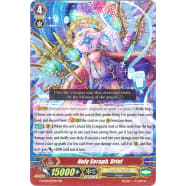 Holy Seraph, Uriel Thumb Nail