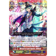 Miracle of Luna Square, Clifford Thumb Nail