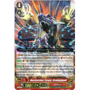 Destruction Tyrant, Gradogigant Thumb Nail