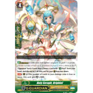 Holy Seraph, Oriphiel Thumb Nail