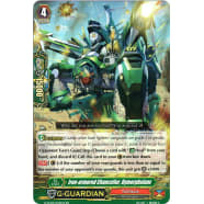 Iron-armored Chancellor, Dymorphalanx Thumb Nail