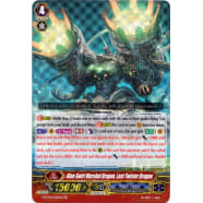 Blue Swirl Marshal Dragon, Last Twister Dragon Thumb Nail