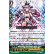 Persevering One, Lozenge Magus Apex Thumb Nail