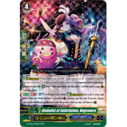 Diabolist of Solicitation, Negronora Thumb Nail