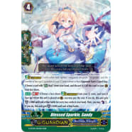 Blessed Sparkle, Sandy Thumb Nail