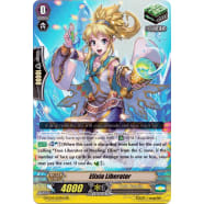 Elixia Liberator Thumb Nail