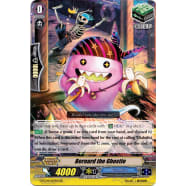 Bernard the Ghostie Thumb Nail