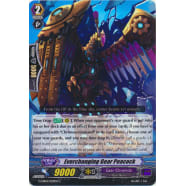 Everchanging Gear Peacock Thumb Nail