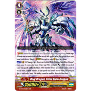 Holy Dragon, Saint Blow Dragon Thumb Nail