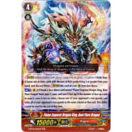 Flame Emperor Dragon King, Root Flare Dragon Thumb Nail