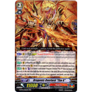 Dragonic Overlord "The X" Thumb Nail