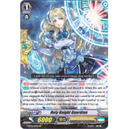 Holy Knight Guardian Thumb Nail