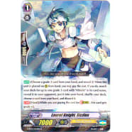 Laurel Knight, Sicilus Thumb Nail