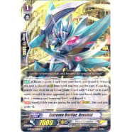 Extreme Battler, Arashid Thumb Nail