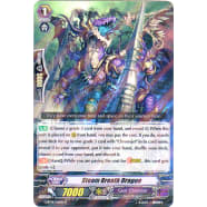 Steam Breath Dragon Thumb Nail