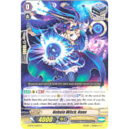 Nebula Witch, NoNo Thumb Nail