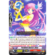 Perdition Dancer, Anna Thumb Nail