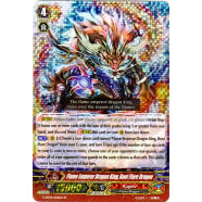 Flame Emperor Dragon King, Root Flare Dragon Thumb Nail