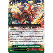 Supreme Heavenly Emperor Dragon, Defeat Flare Dragon Thumb Nail