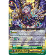 Holy Seraph, Suriel Thumb Nail