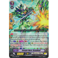 Cosmic Hero, Grandleaf Thumb Nail