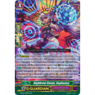 Highbrow Steam, Raphanna Thumb Nail