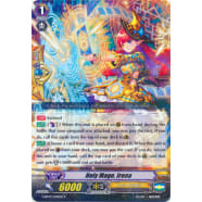 Holy Mage, Irena Thumb Nail