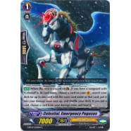 Celestial, Emergency Pegasus Thumb Nail