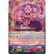 Dragon Dancer, Marcel Thumb Nail