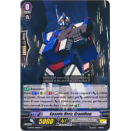 Cosmic Hero, Grandhop Thumb Nail