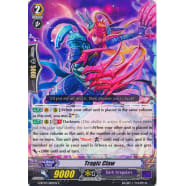 Tragic Claw Thumb Nail