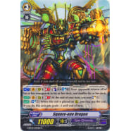 Square-one Dragon Thumb Nail