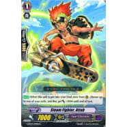 Steam Fighter, Attab Thumb Nail