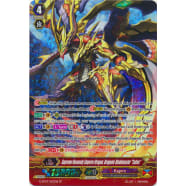Supreme Heavenly Emperor Dragon, Dragonic Blademaster "Taiten" Thumb Nail