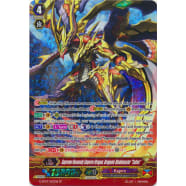 Supreme Heavenly Emperor Dragon, Dragonic Blademaster "Taiten" Thumb Nail