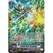 Cosmic Hero, Grandleaf Thumb Nail