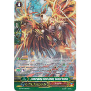 Flame Wing Steel Beast, Denial Griffin Thumb Nail