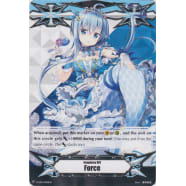Force Gift Marker - Colorful Pastorale, Serena Thumb Nail