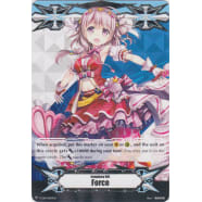 Force Gift Marker - Colorful Pastorale, Fina Thumb Nail