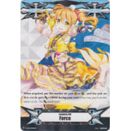 Force Gift Marker - Gust Blaster Dragon Thumb Nail
