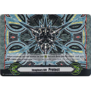 Protect Gift Marker (Blue, Yellow, Red) Thumb Nail